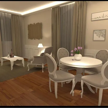 Aparthotel & Liola' Castrocielo
