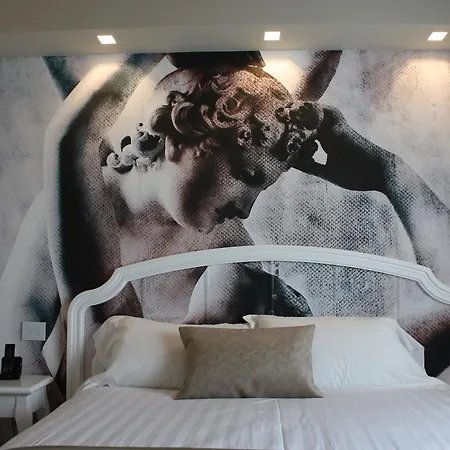 & Liola' Aparthotel Castrocielo