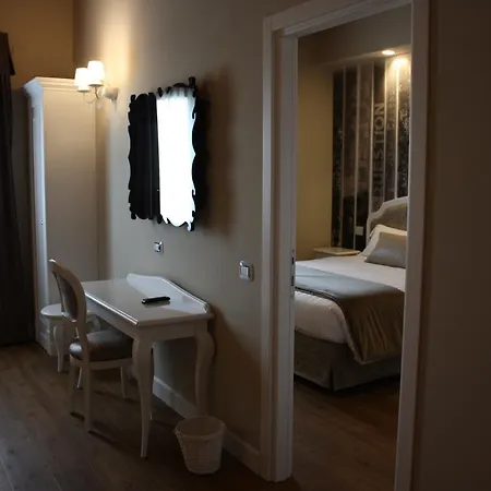 & Liola' Aparthotel *