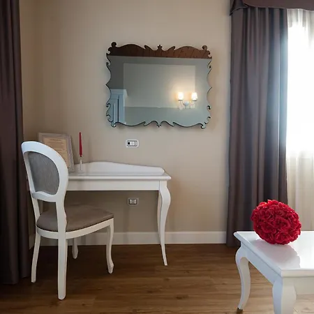 Aparthotel & Liola'