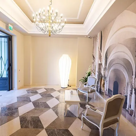 & Liola' Aparthotel Castrocielo