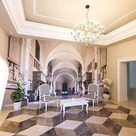 & Liola' Aparthotel