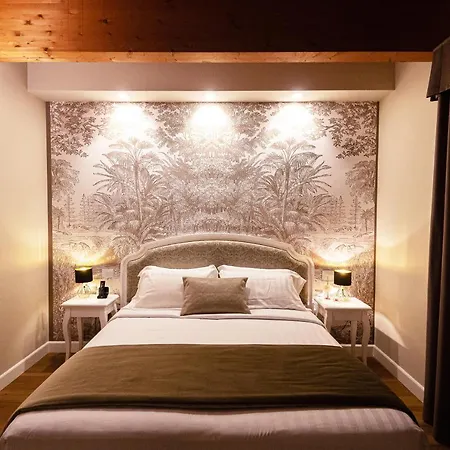 & Liola' Aparthotel